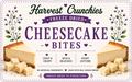 Cheesecake Bites - Freeze-Dried Dessert